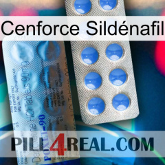 Cenforce Sildénafil 40